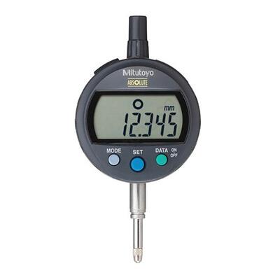 MITUTOYO/三丰经济型ABSOLUTE数显千分表543-790B