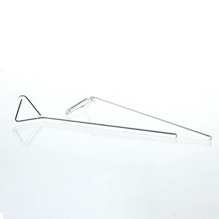 三角形/L型/T型 玻璃涂布棒 三角涂布棒 培养皿涂布棒