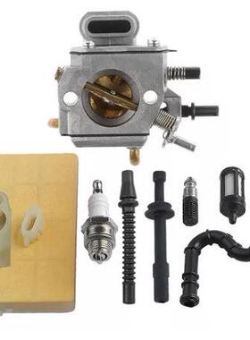 STIHL MS290 化油器套装MS390 MS310 MS440 MS460 HD-18B/19B油锯