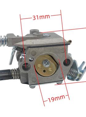 225E 225L 225RJ 227L 232L 235FR 235R的WT-964-1化油器 909-185