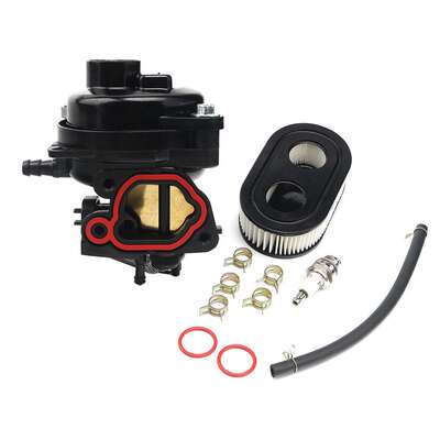 布里格斯和斯特拉顿550EX 725EXI 625EX 675EX的化油器140cc