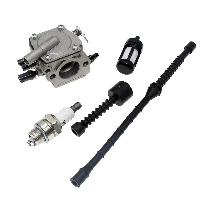 STIHL适用ZAMA化油器038 MS380 MS381 038AV C3-S148 11191200605