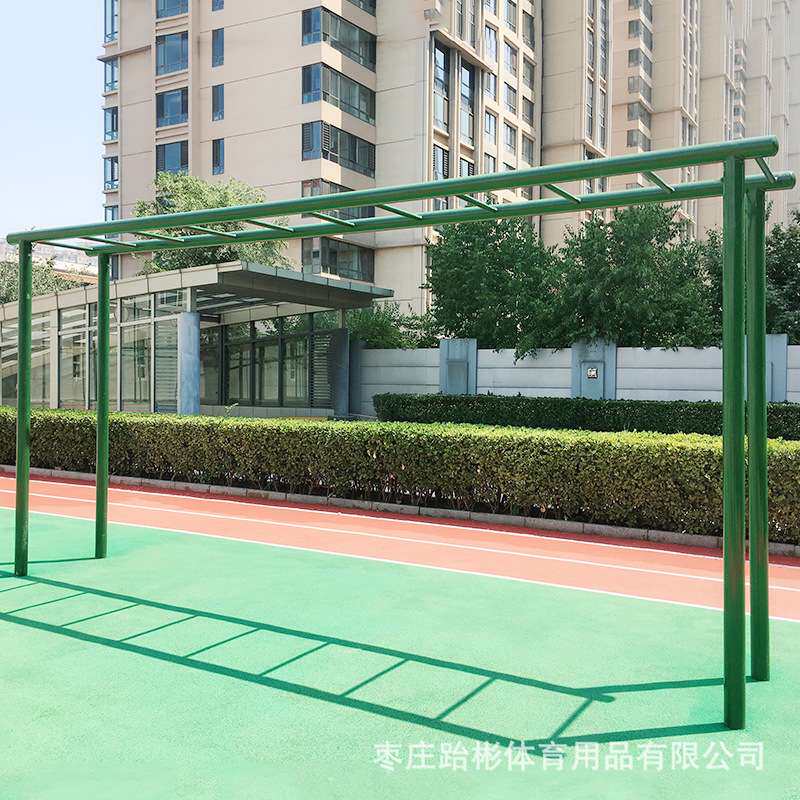 天梯训练体操器材体能训练拓展户外健身器材学校体能体操天梯训练
