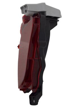 适用2020-2023汉兰达Highlander左驾驶员侧后保险杠814900E060