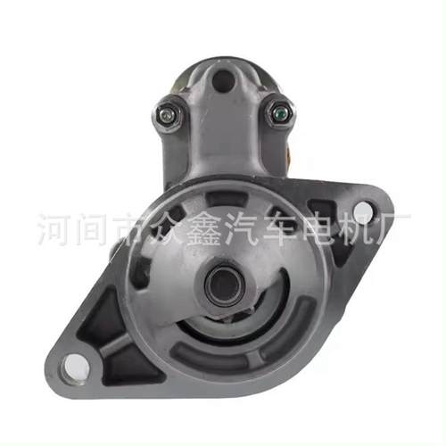 2V起动机428000-4290 28100-0T340 281000T020 281000T050