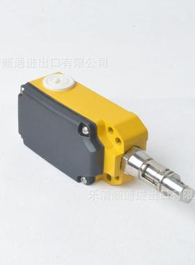 KLT2-LX-S拉紧急拉线开关LS-LX-S LS-LX-Z手自动限位开关急停开关