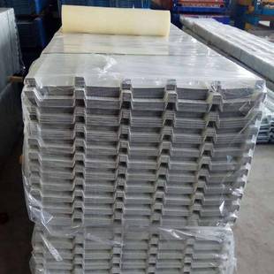 304 900形不锈钢 316L不锈钢 840 施工专用金属彩钢瓦 750 彩钢瓦