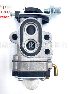 Kawasaki TJ27E TJ027E TJ35E TJ035E Walbro WYA93-932化油器