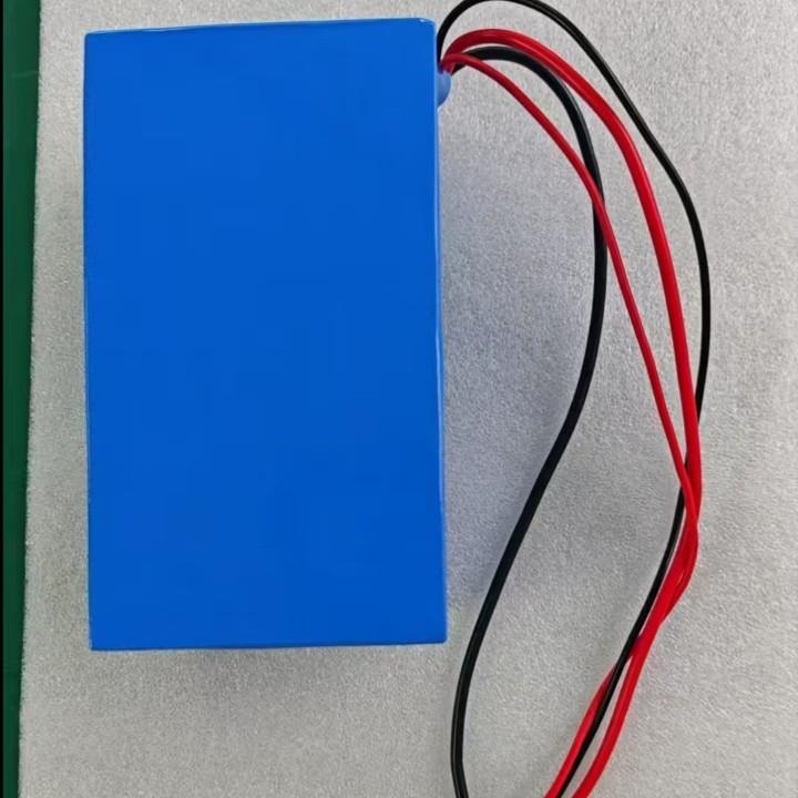 18650电池组48V19.2AH