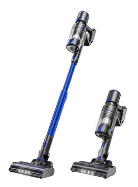 无线手持家用吸尘器吸力可达30KPA 直立式吸尘器便携式宠物