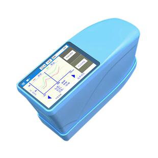 色差仪便携式分光测色仪高精度印刷塑料色差计