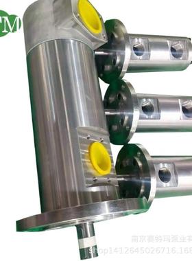 GR32SMT16B35LS1RF2三螺杆泵耐用螺杆泵抗汽蚀抗污染低噪音