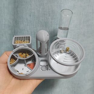 蚂蚁工坊蚂蚁城堡平面蚁巢石膏蚁巢桌面小宠物蚁巢生态箱饲养盒