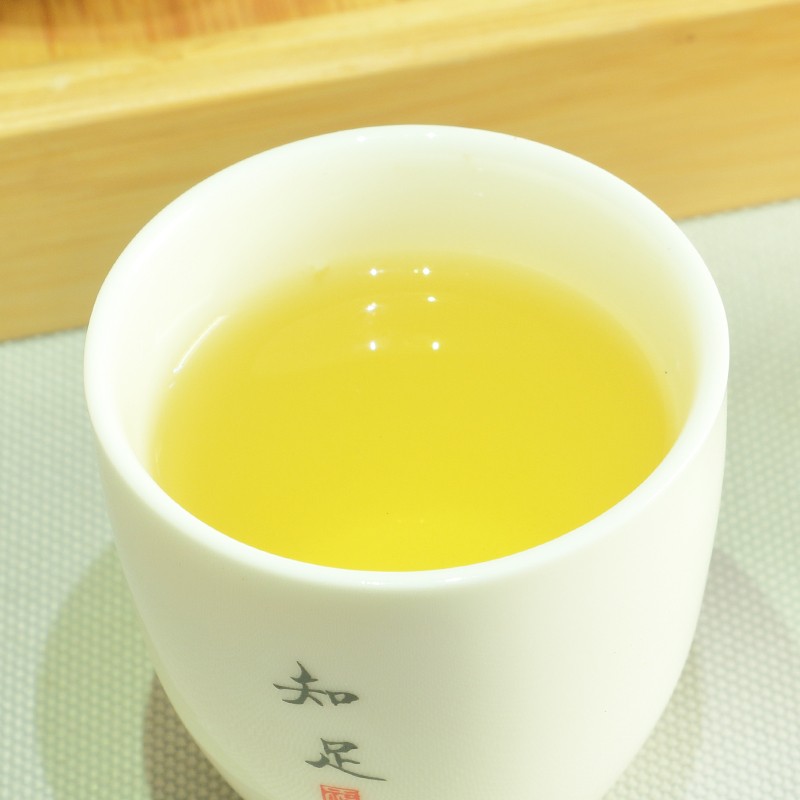 新鲜毛茶铁观音带梗兰花香浓香型铁观音茶叶2024新茶秋茶乌龙茶