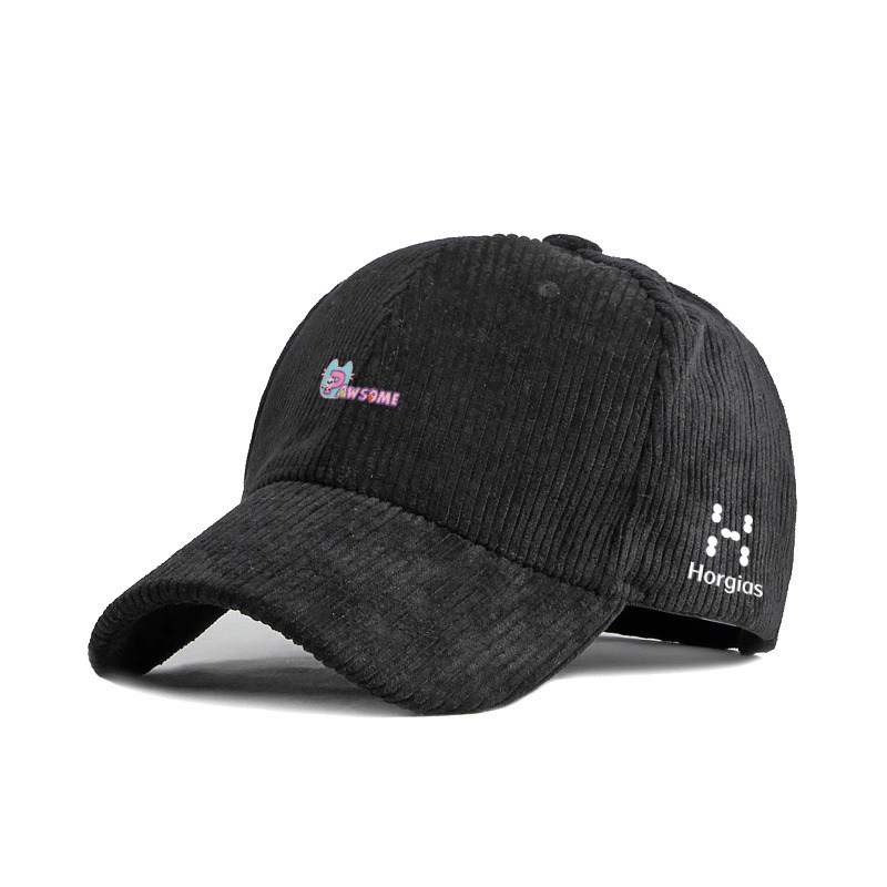 火柴棍山系男女同款简约百搭休闲帽弯檐韩版百搭灯芯绒棒球帽户外,运动/瑜伽/健身/球迷用品,棒球帽,淘宝优惠券,粉丝福利购,淘宝优惠卷