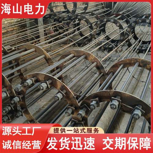 现货销售350*15无拉线电杆350*12大弯矩电线杆350*13线路终端杆