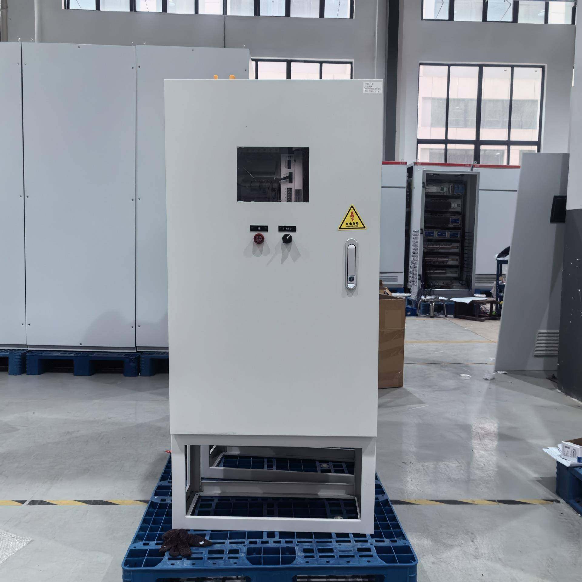 plc自控柜换热机组机配电箱机房控制柜空调控制箱自控系统,电子/电工,配电控制柜/控制箱,淘宝优惠券,粉丝福利购,淘宝优惠卷