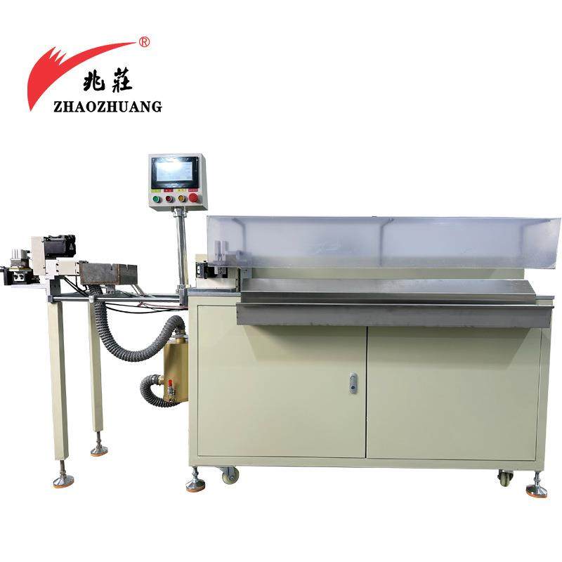 拉线式剥皮上锡裁线机,机械设备,电子产品制造设备,淘宝优惠券,粉丝福利购,淘宝优惠卷