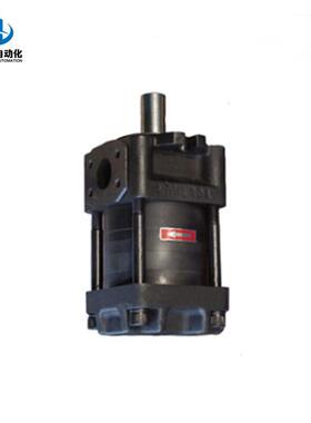 内啮合齿轮油泵NB3-G32F NB4-G40F NT3-C50F NT3-C63F NT4-C80F