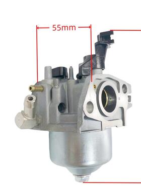 志丰化油器38744 38743 38742 38741 38751 505-052