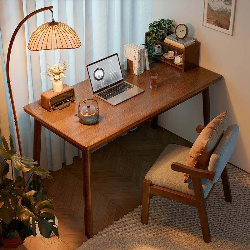 全实木书桌家用学生学习桌成人小户型卧室办公桌子中古电脑桌餐桌,鲜花速递/花卉仿真/绿植园艺,割草机/草坪机,淘宝优惠券,粉丝福利购,淘宝优惠卷