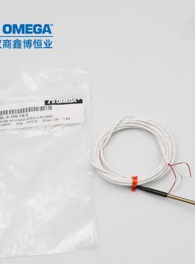 PR-10E-3-100-1/4-2-192 PR-10E-3-100-1/4-2奥米佳铂电阻RTD探头