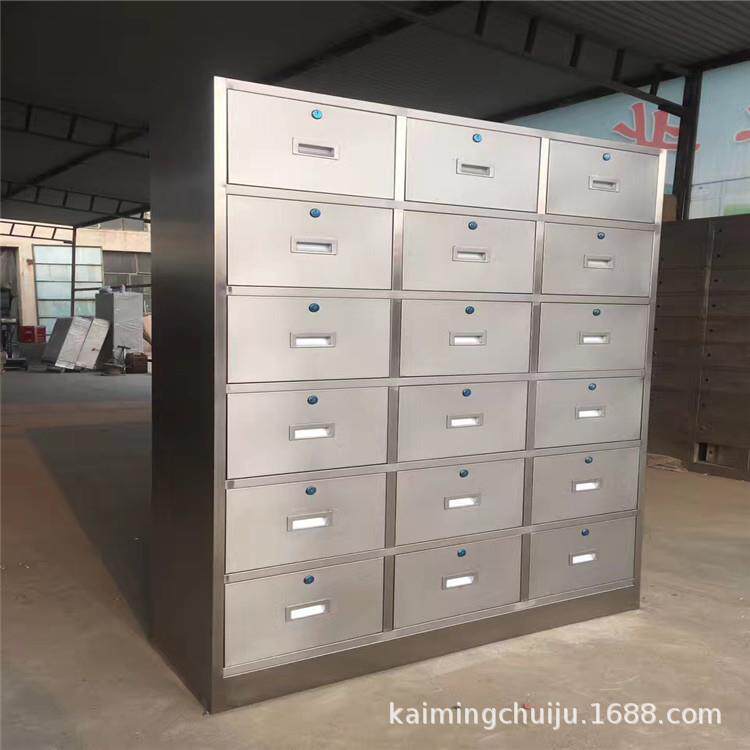 上海不锈钢多格消毒碗柜 不锈钢碗柜厂家 36格不锈钢碗柜图片