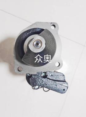 道依茨TCD6.1起动机AZF4232起动机AZF4312起动机72735698马达