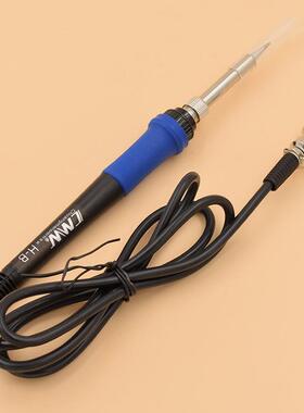 创美威CMW703原厂手柄H-B电烙铁手柄金属发热芯1323手柄701 H-T