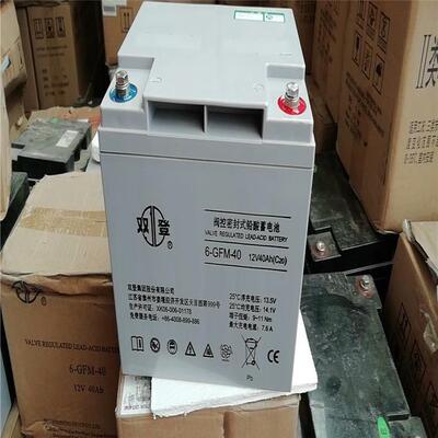 双登蓄电池2V500Ah直流屏/GFM-500实图拍摄/参数报价