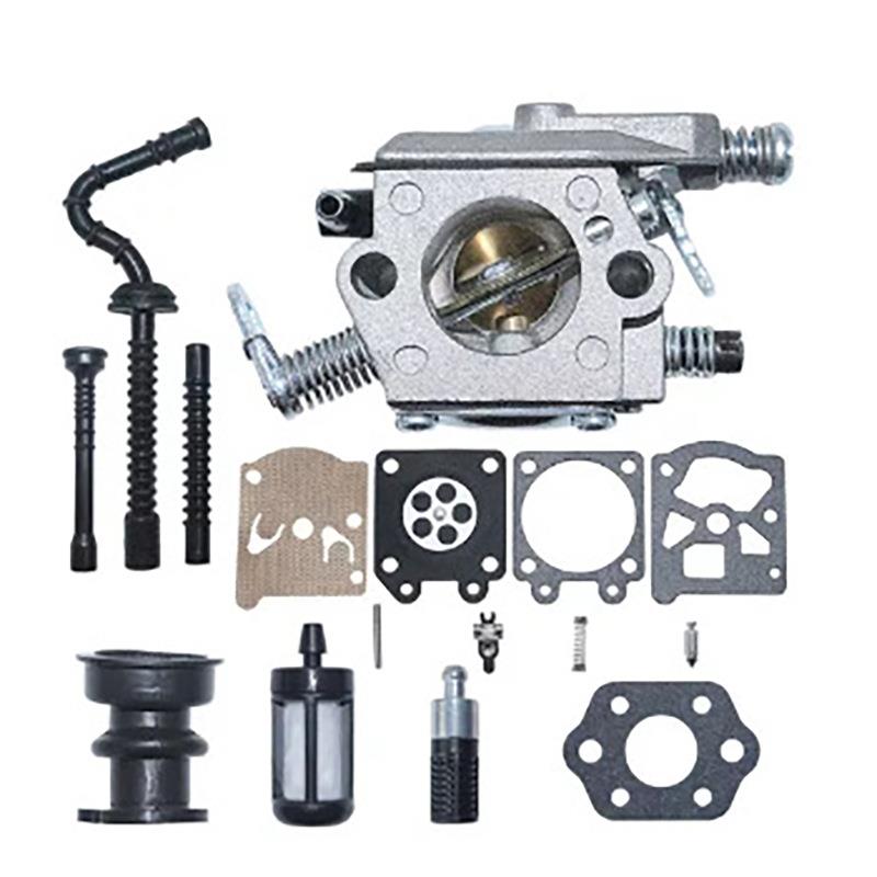 化油器 适用Stihl MS210 MS230 MS250 021 023 025 WT-286 油锯