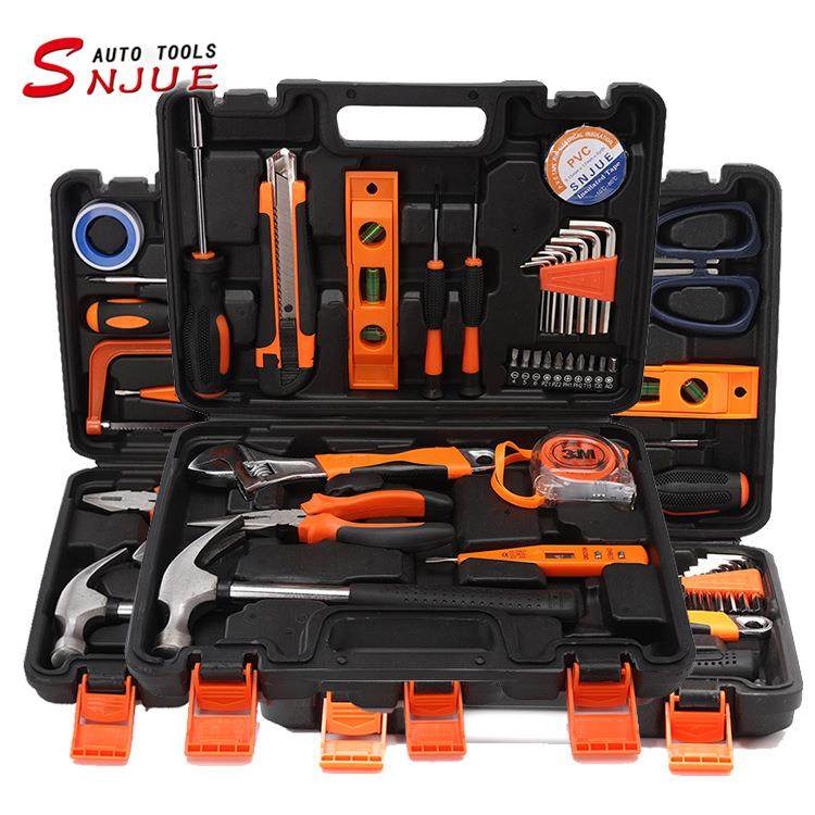 中号M码综合家用组合工具箱高档车载便携组合五金工具套装03系列,3C数码配件,其它配件,淘宝优惠券,粉丝福利购,淘宝优惠卷