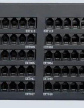 国威电话交换机 国威塞纳交换机 国威WS824交换机