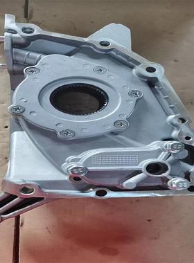 4d55 4d56 p25w 机油泵 oil pump md181583