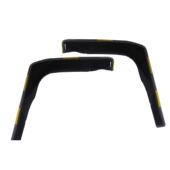 CUSTOM Deflectors TRANSIT Wind channel visor雨挡