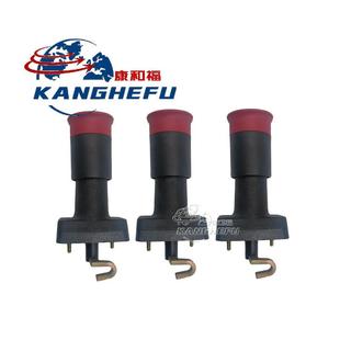 3364300000按钮总成适用林德336E25E30叉车配件急停开关操作杆上