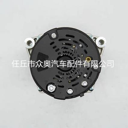 爱科WR9970拖拉机发电机AAN5991发电机11.204.980发电机700750280