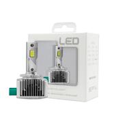 D系列直插汽车大灯D1S D2S D3S 热卖 D4S D5S大功率LED氙气灯