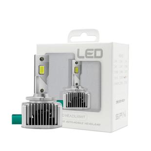 D4S 热卖 D3S D2S D5S大功率LED氙气灯 D系列直插汽车大灯D1S