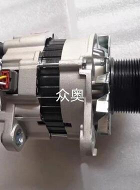卡特320B C D发电机CAT3066 10R7561 2128561 5I7982 A4TU3599