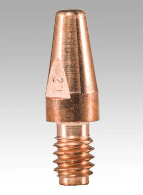 ARCTEC机器人焊枪ARH18301W：BU-05230导电嘴座BU-19000分气环