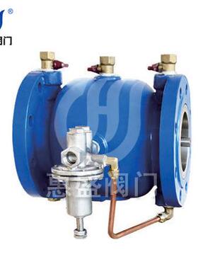 直销JDFQ4TX减压型倒流防止器现货供应