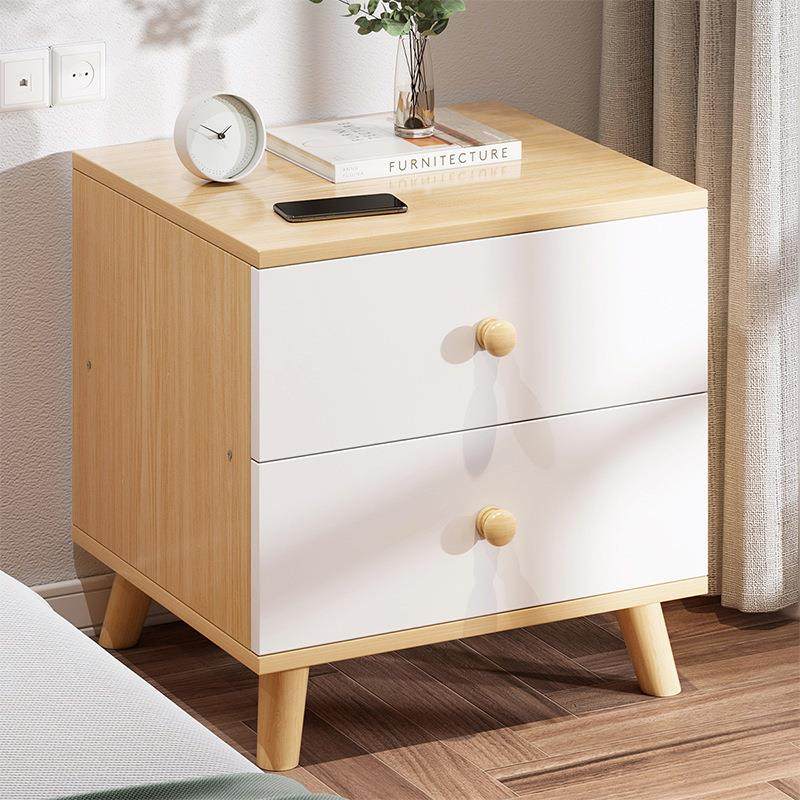 床头柜简约现代卧室小型床边柜家用收纳储物小柜子简易床头置物架,金属材料及制品,金属加工件/五金加工件,淘宝优惠券,粉丝福利购,淘宝优惠卷