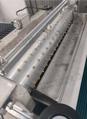 ZK-GT1200滚筒式播种机蔬菜花卉育苗播种机全自动穴盘育苗机