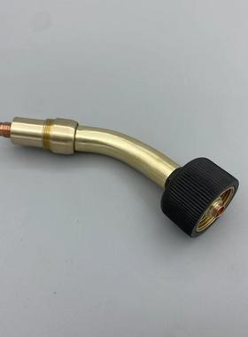 ARCTEC机器人焊枪BU-10324BU-10326BU-10343BU-10344导电嘴座