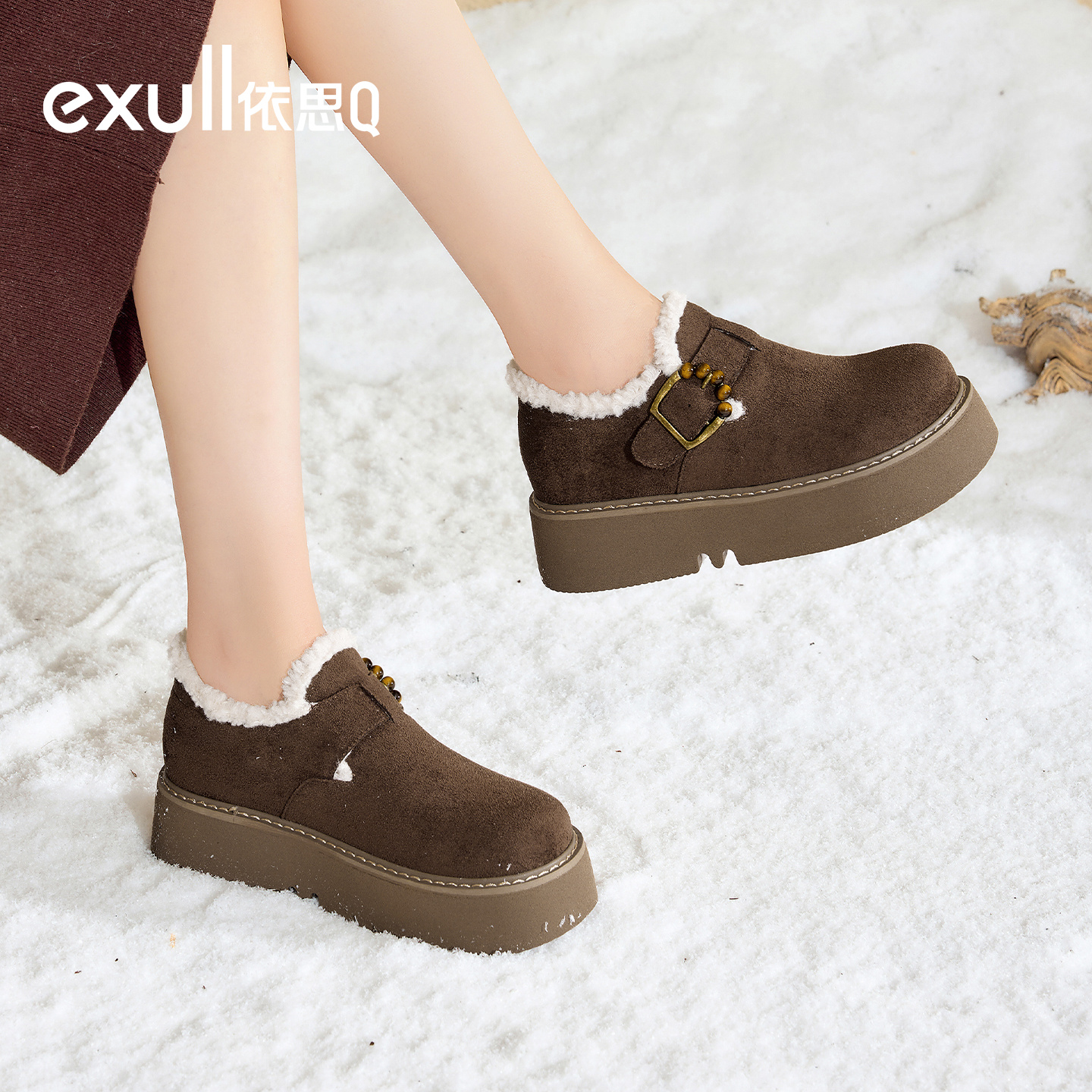 潮流精品，品质保证