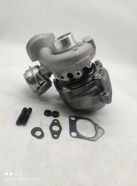 750431-0002 GT1749V 11657787627F增压器