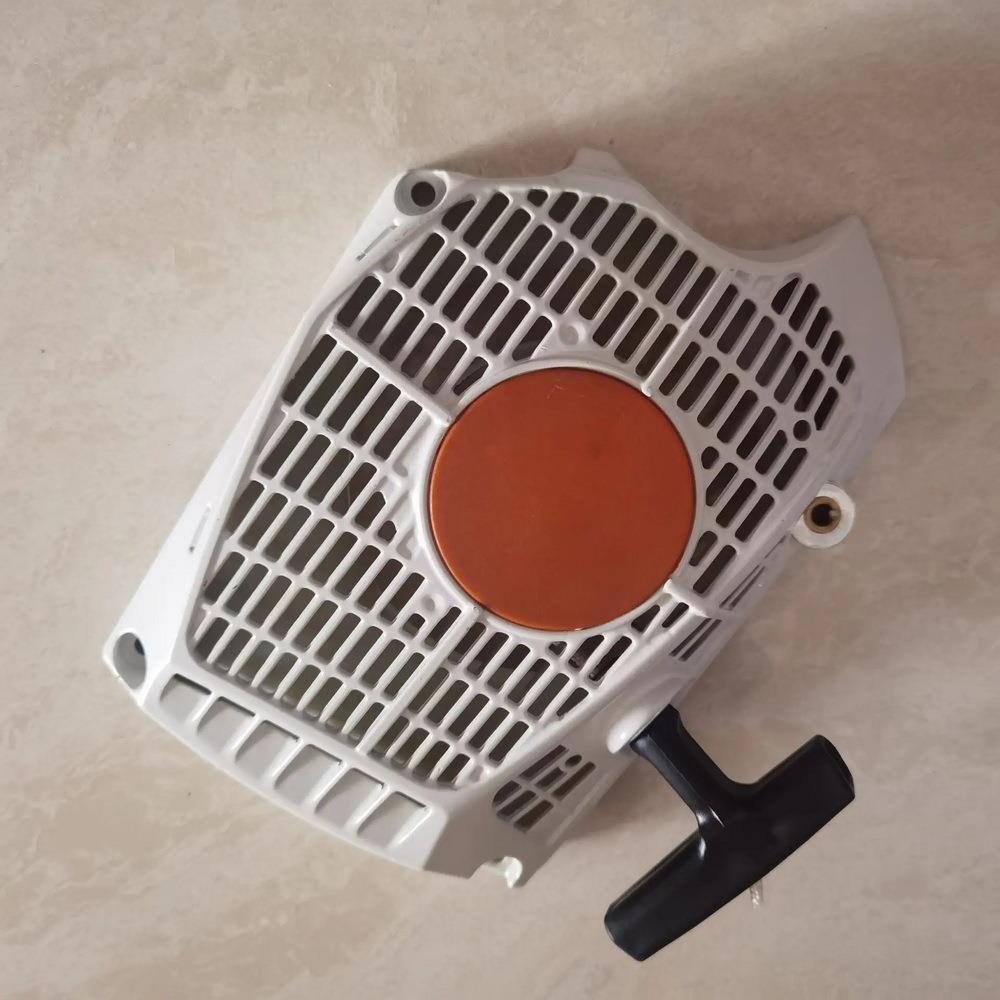 Starter MS661 MS 661 起动器手拉盘