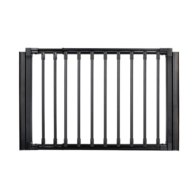 铝合金柜内伸缩式衣裤架阻尼轨家用多功能衣柜活动层X架收纳西裤