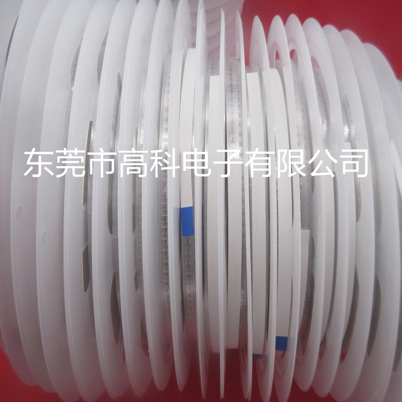 贴片电容1210 107M/10V 3225 100UF 20%一盘/1K 品质保证